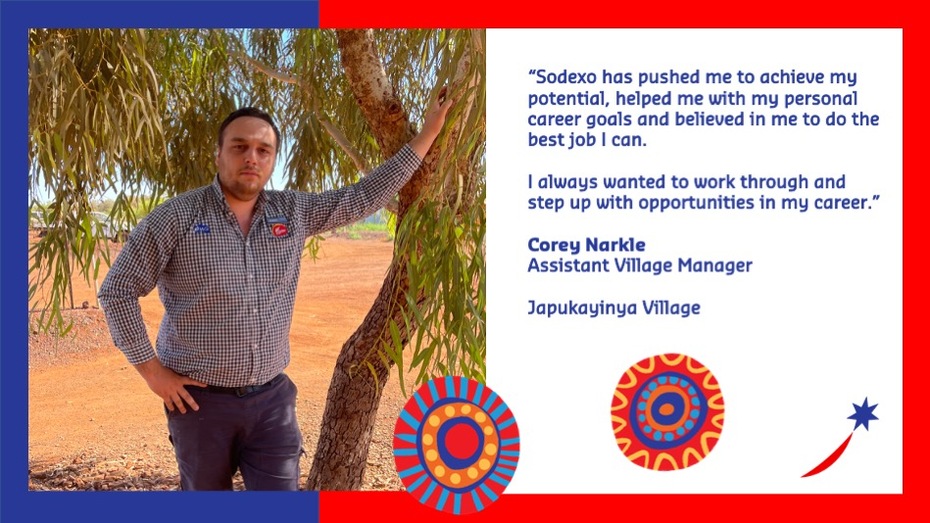 Indigenous employee - Corey Narkle.jpeg