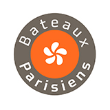 Bateaux parisiens logo