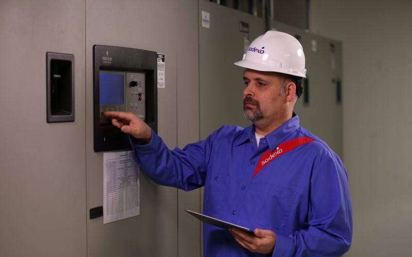 School District Partner and Provider of Integrated Food Service and Facilities Management